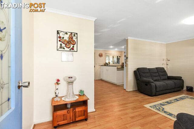 163 Rosetta Village Maude Street VICTOR HARBOR SA 5211