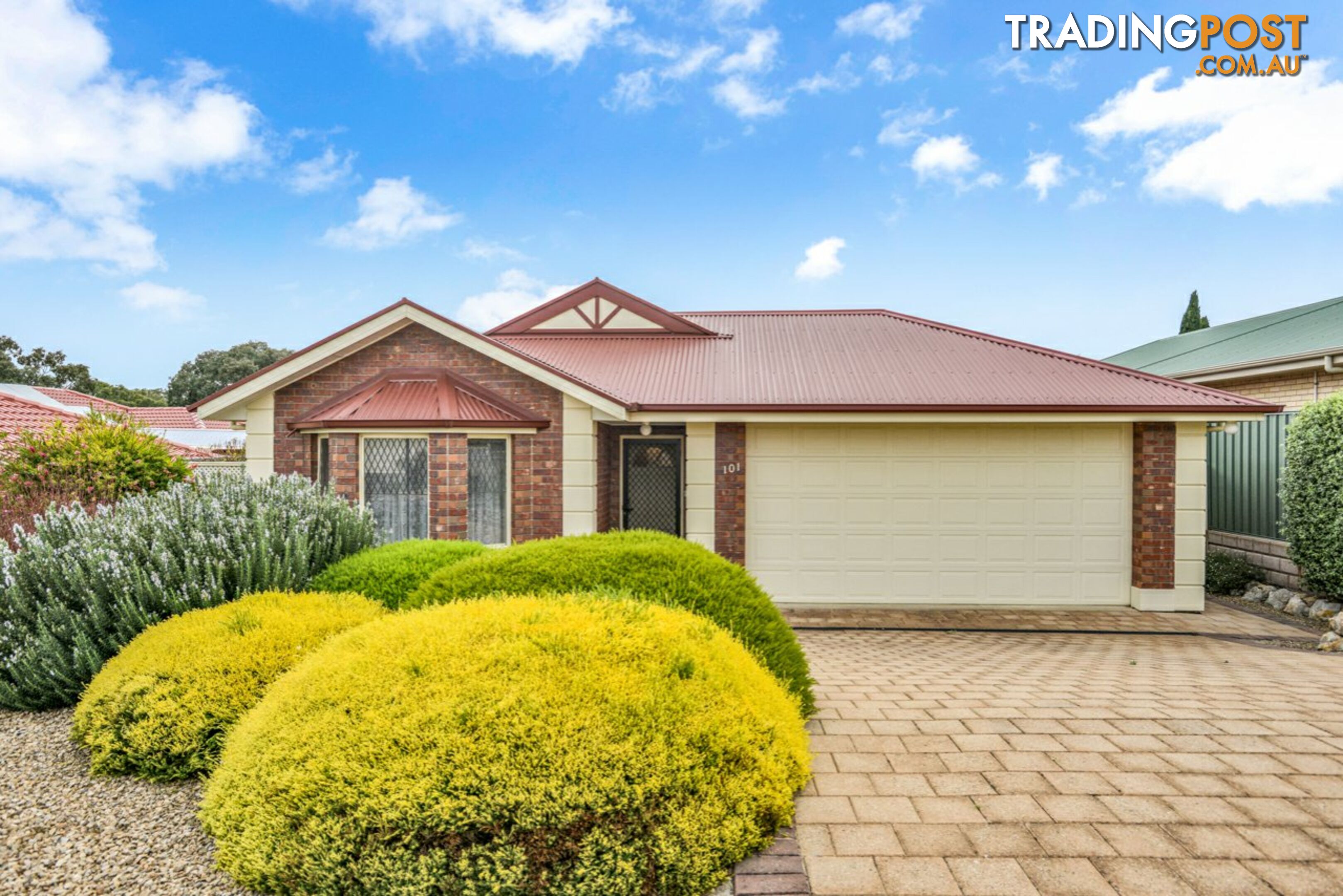 101 Coromandel Drive MCCRACKEN SA 5211