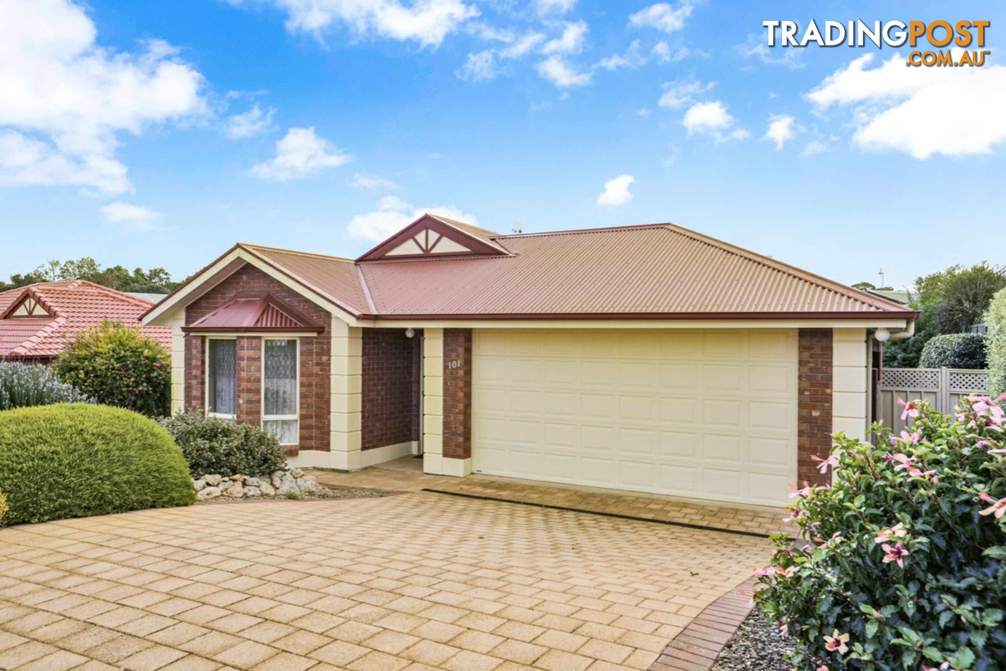 101 Coromandel Drive MCCRACKEN SA 5211