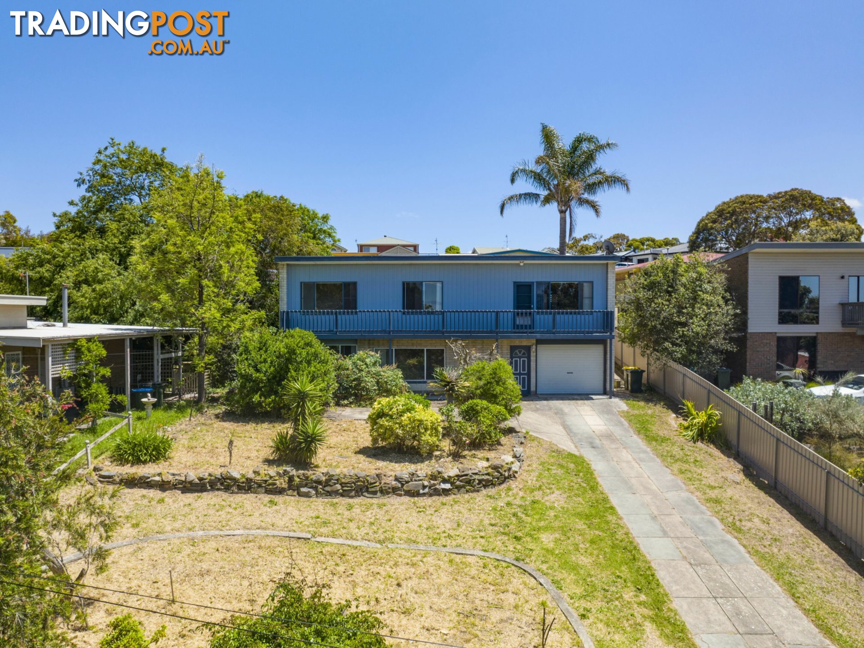 21 Swain Road VICTOR HARBOR SA 5211