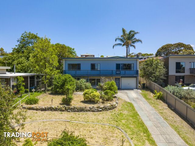 21 Swain Road VICTOR HARBOR SA 5211