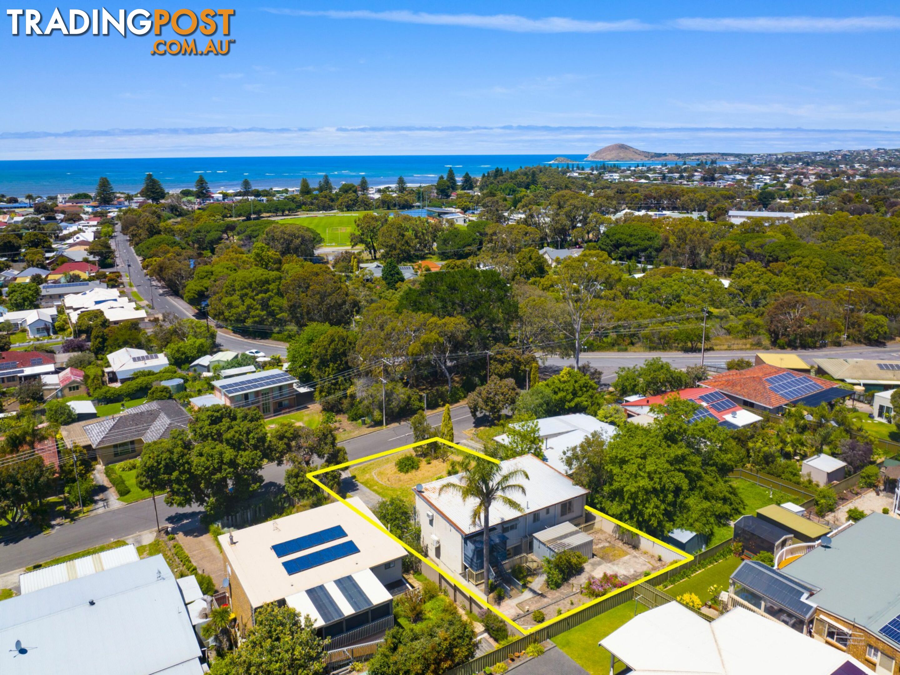 21 Swain Road VICTOR HARBOR SA 5211