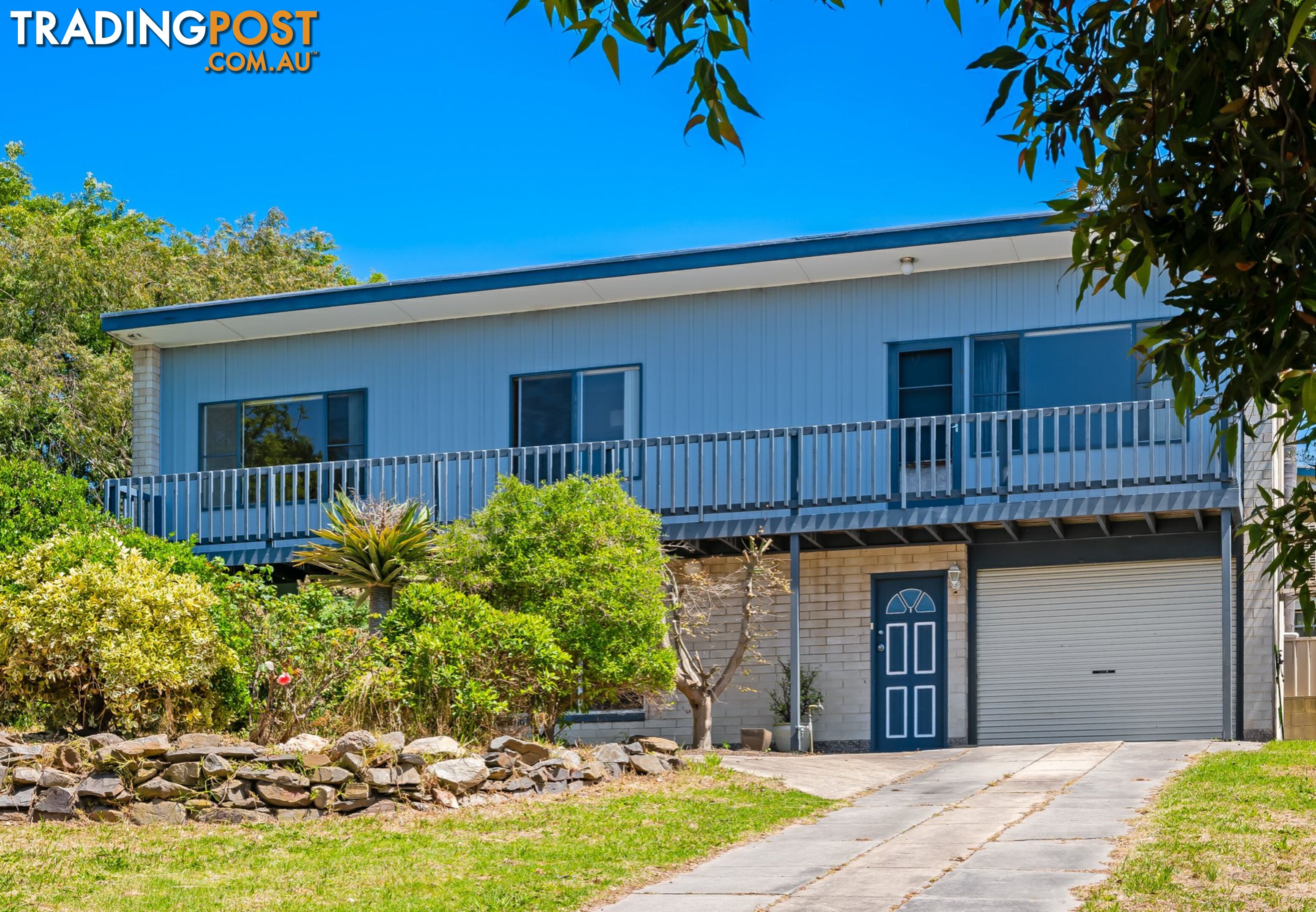 21 Swain Road VICTOR HARBOR SA 5211