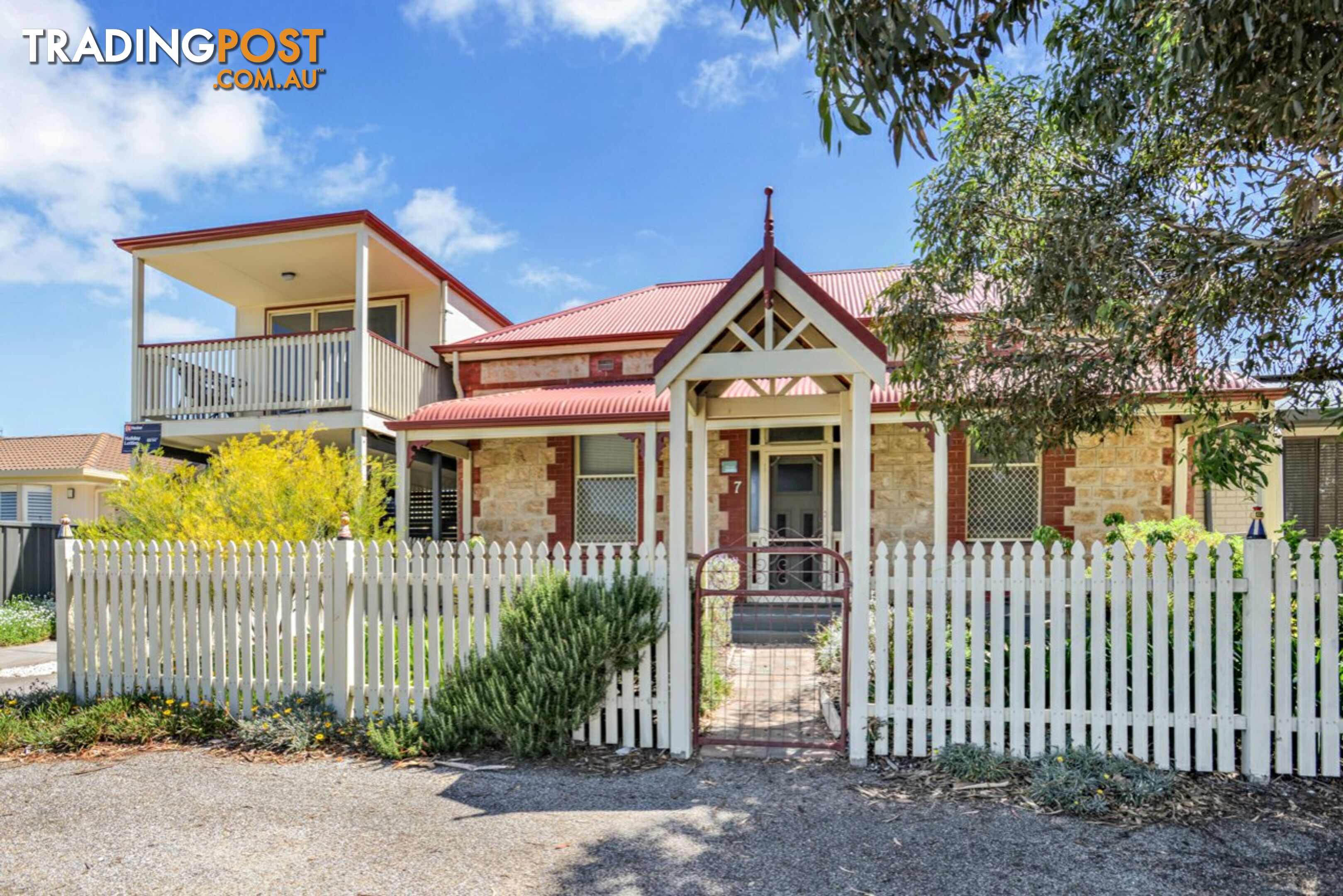 7 William Street PORT ELLIOT SA 5212