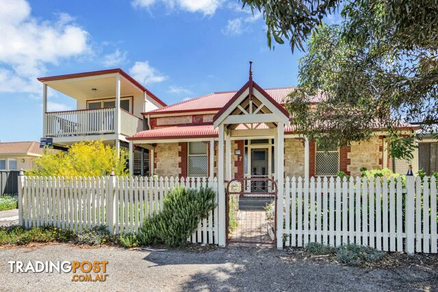 7 William Street PORT ELLIOT SA 5212