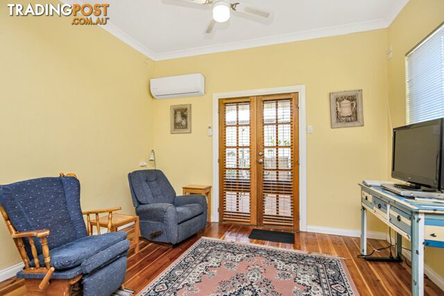 7 William Street PORT ELLIOT SA 5212