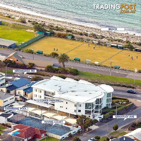 Apartment 9/145-147 Hindmarsh Road VICTOR HARBOR SA 5211