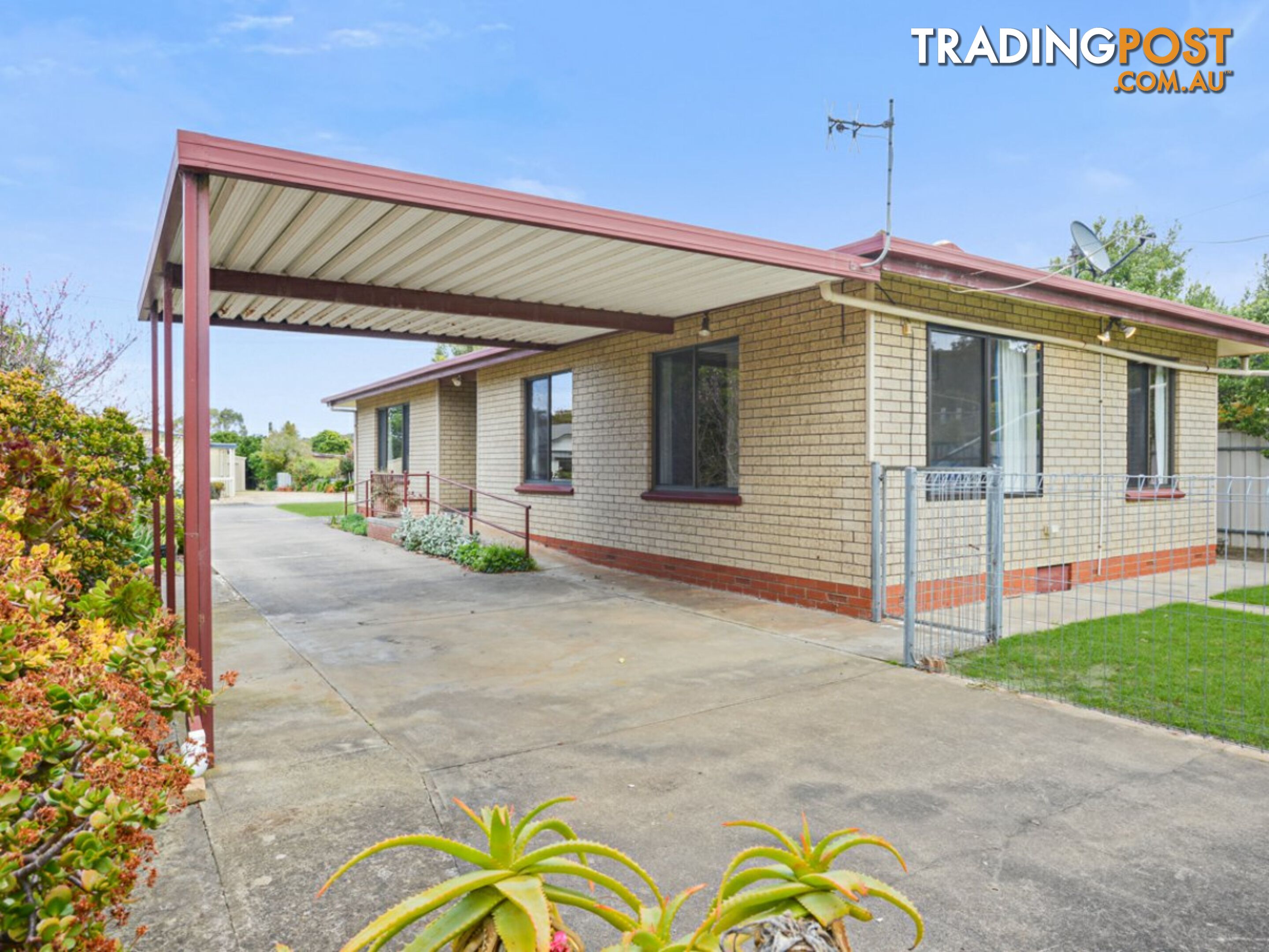 26 Graham Street VICTOR HARBOR SA 5211