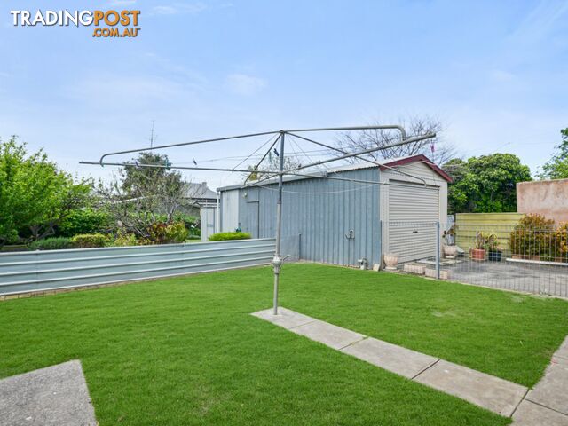 26 Graham Street VICTOR HARBOR SA 5211