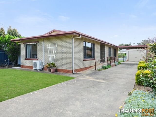 26 Graham Street VICTOR HARBOR SA 5211