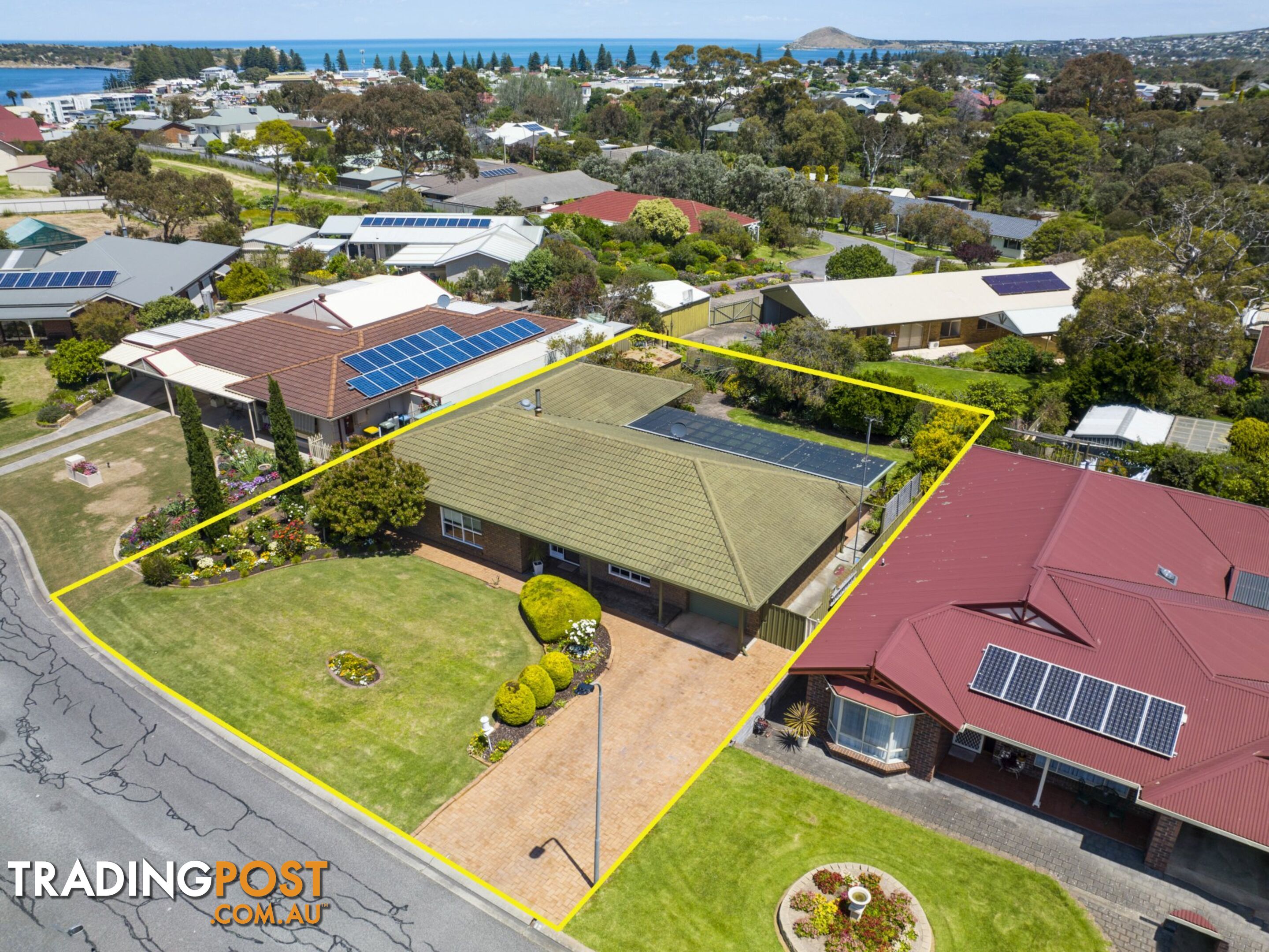 12 Connell Street VICTOR HARBOR SA 5211