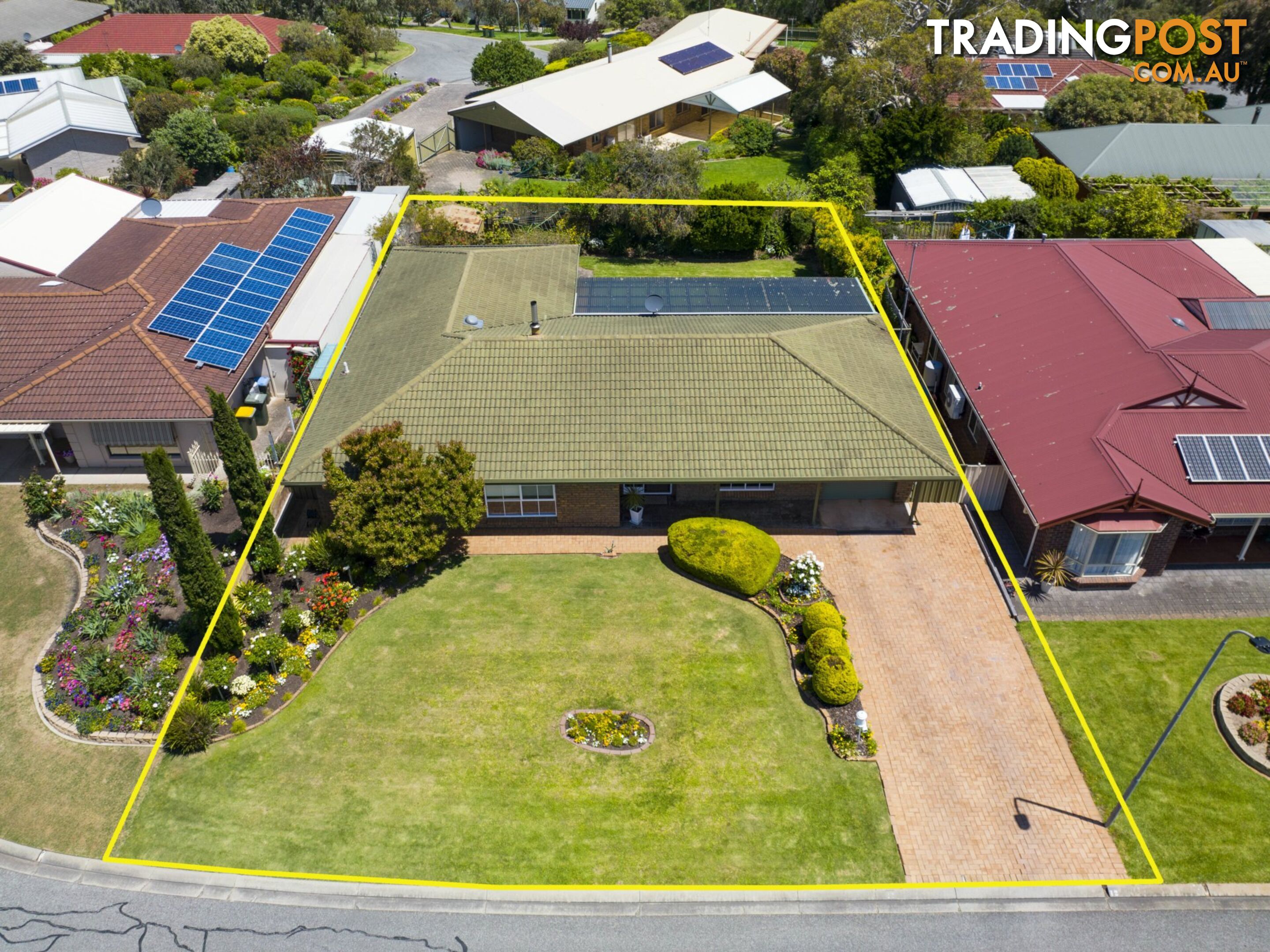 12 Connell Street VICTOR HARBOR SA 5211