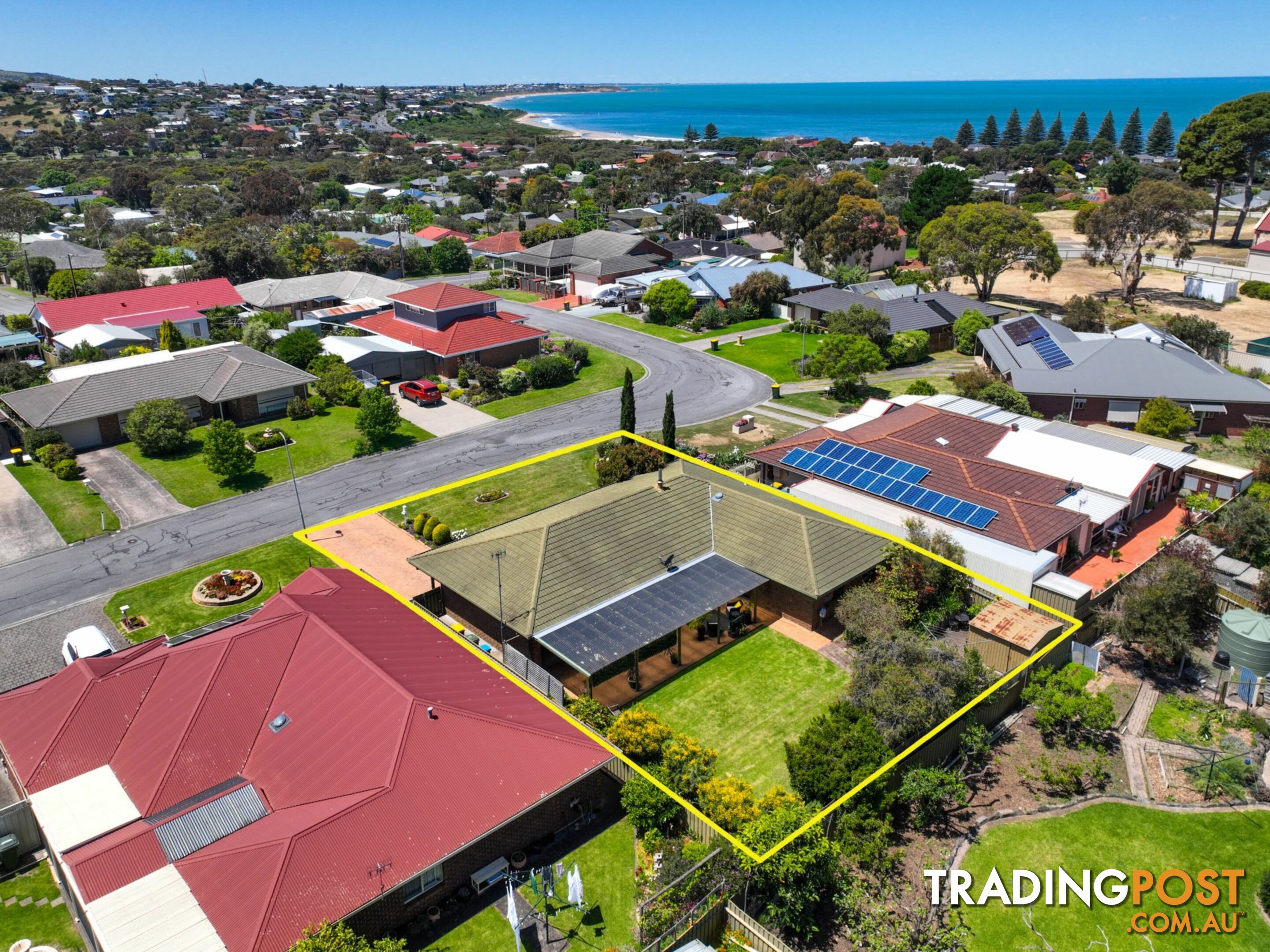 12 Connell Street VICTOR HARBOR SA 5211