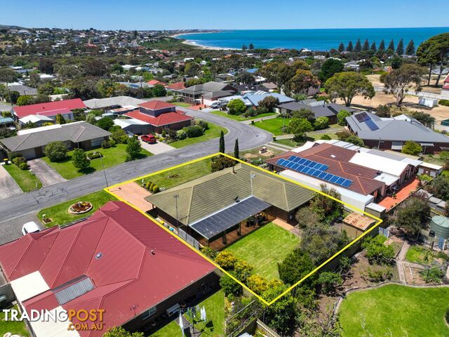 12 Connell Street VICTOR HARBOR SA 5211