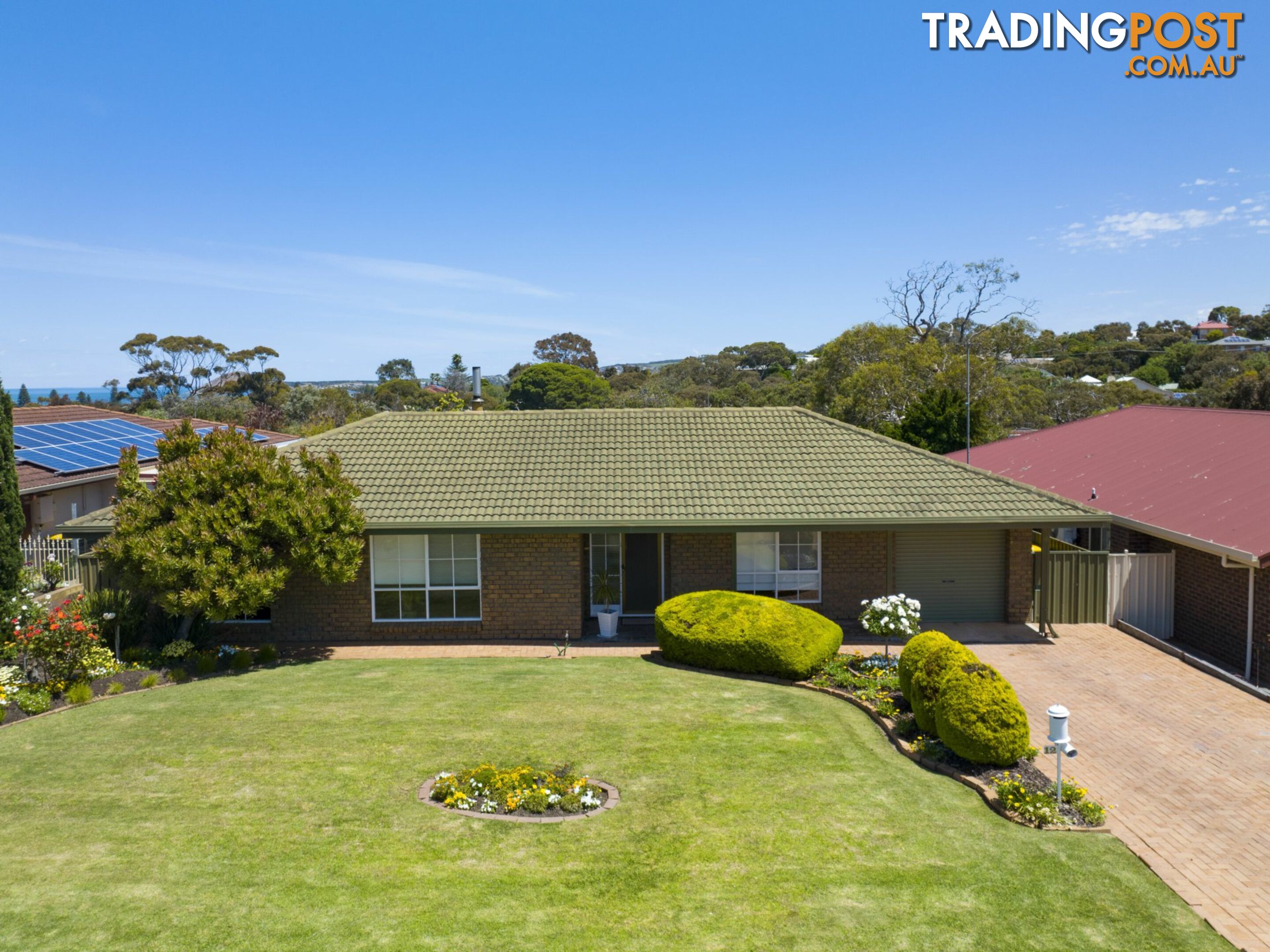 12 Connell Street VICTOR HARBOR SA 5211