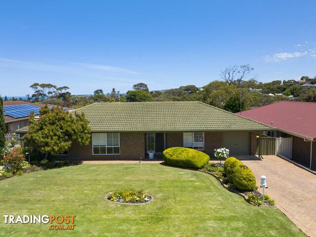 12 Connell Street VICTOR HARBOR SA 5211