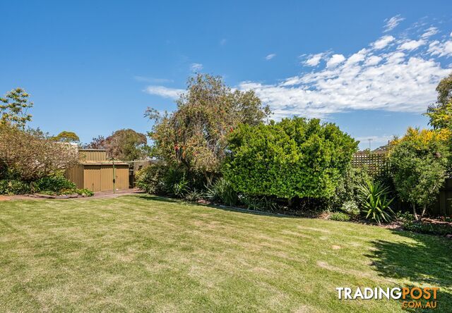 12 Connell Street VICTOR HARBOR SA 5211