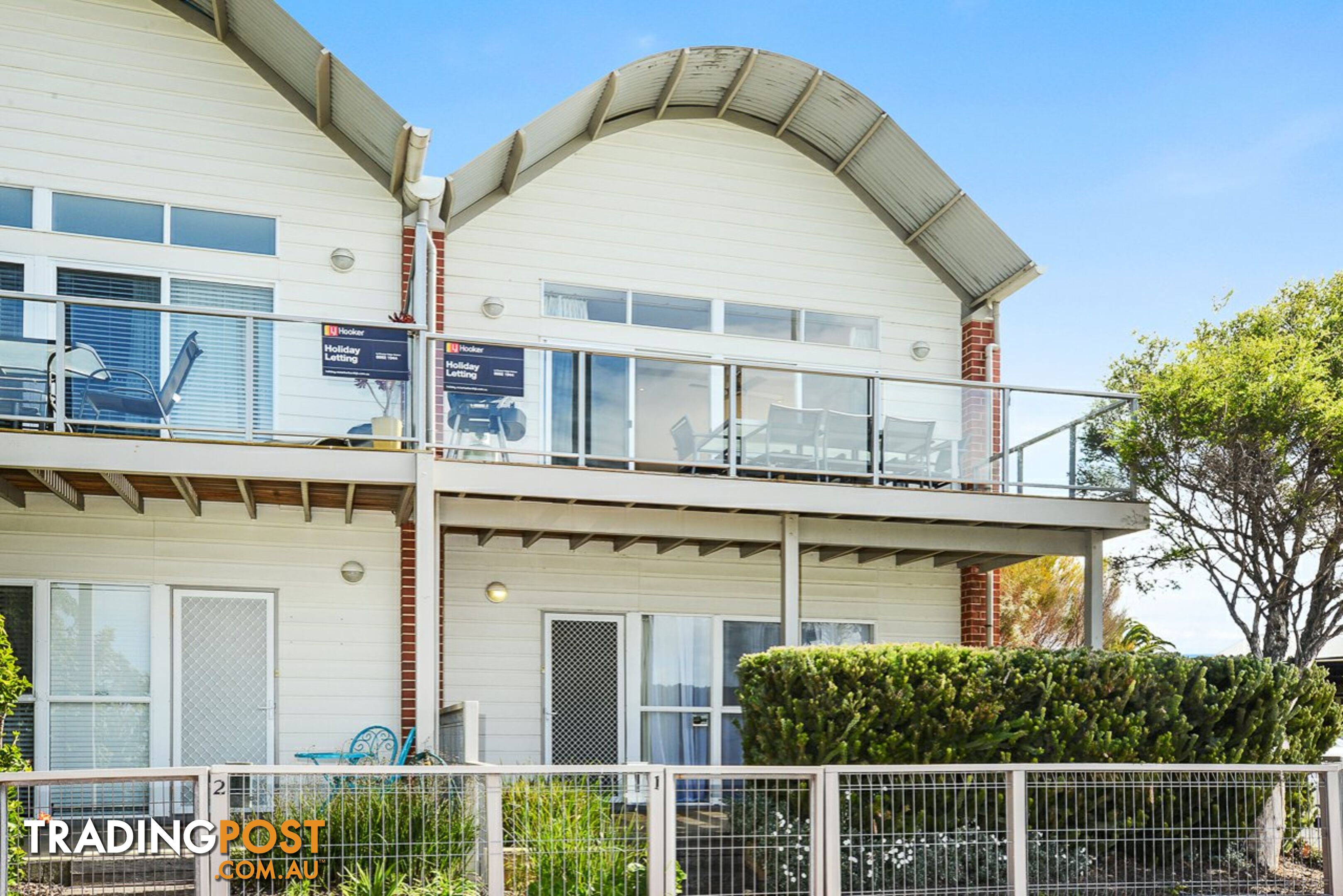 1/20 Flinders Parade VICTOR HARBOR SA 5211