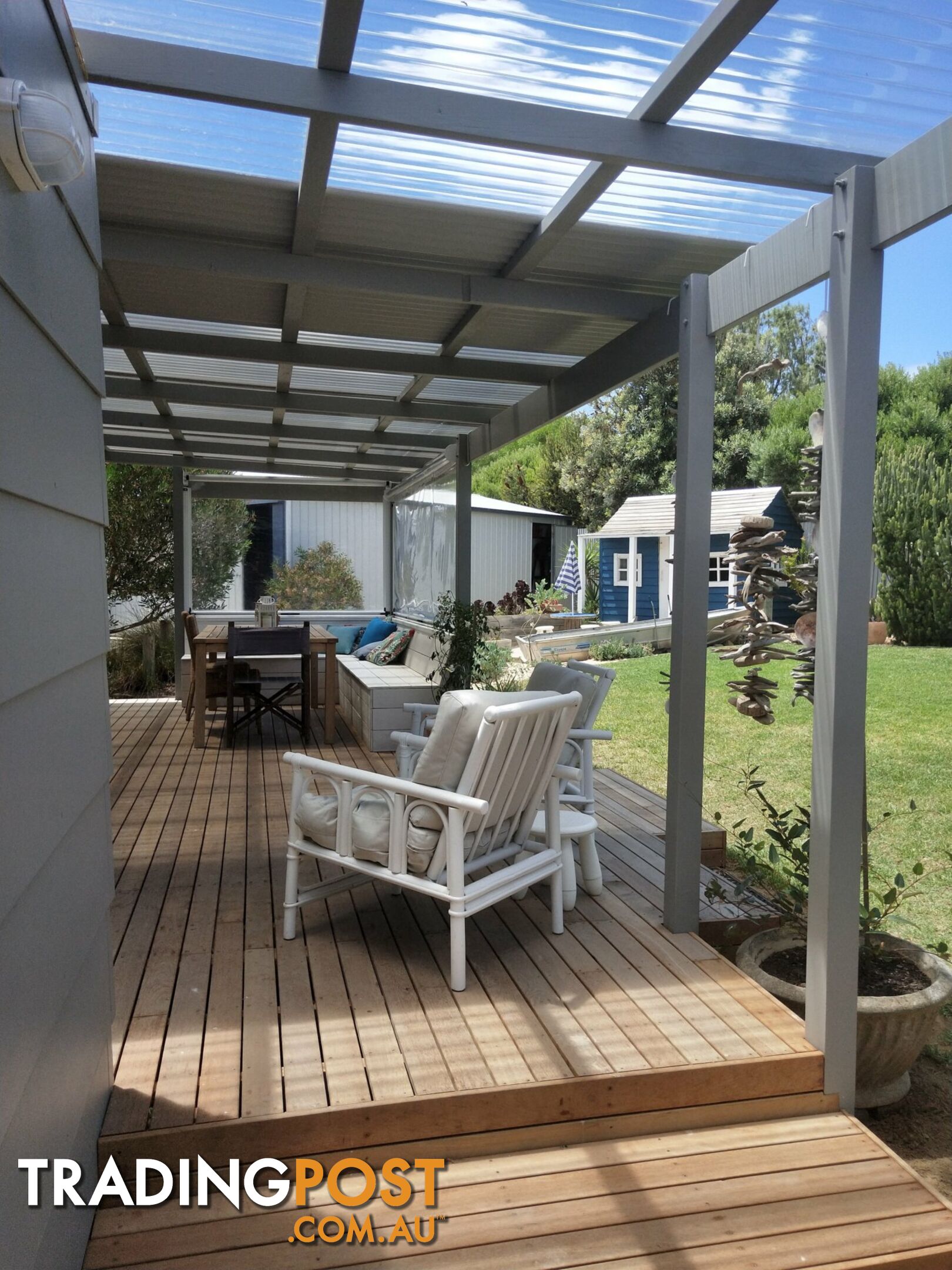 25 Channon Street PORT ELLIOT SA 5212