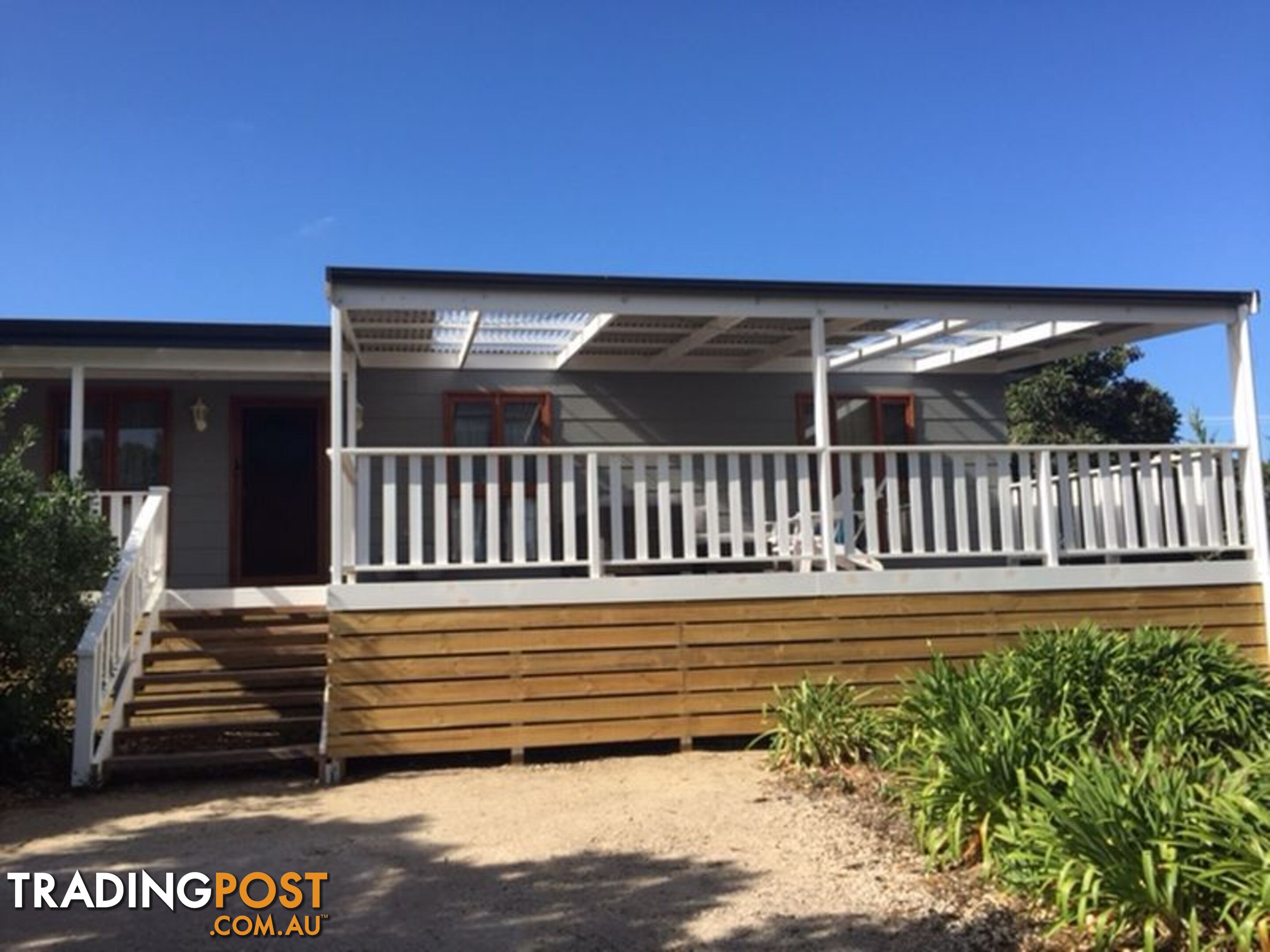 25 Channon Street PORT ELLIOT SA 5212