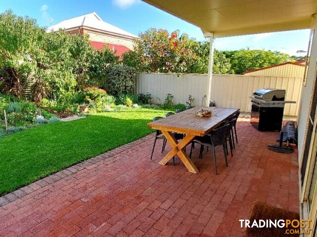 7 Murray Terrace PORT ELLIOT SA 5212