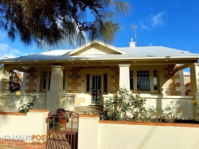 7 Murray Terrace PORT ELLIOT SA 5212