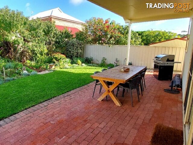 7 Murray Terrace PORT ELLIOT SA 5212