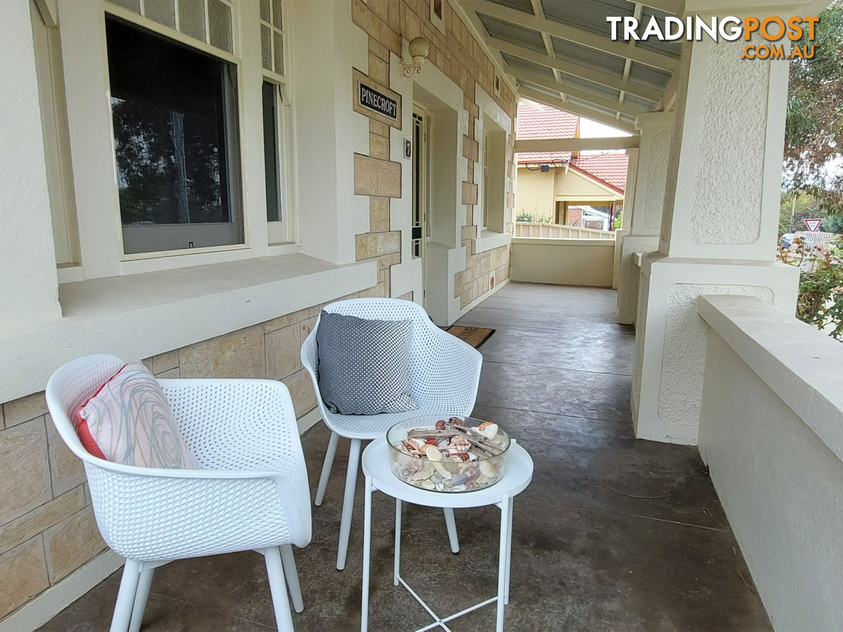 7 Murray Terrace PORT ELLIOT SA 5212