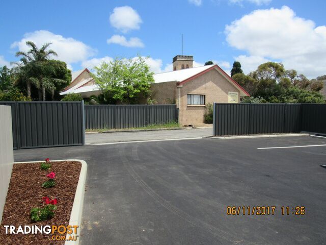 Unit 3/51 Torrens Street VICTOR HARBOR SA 5211