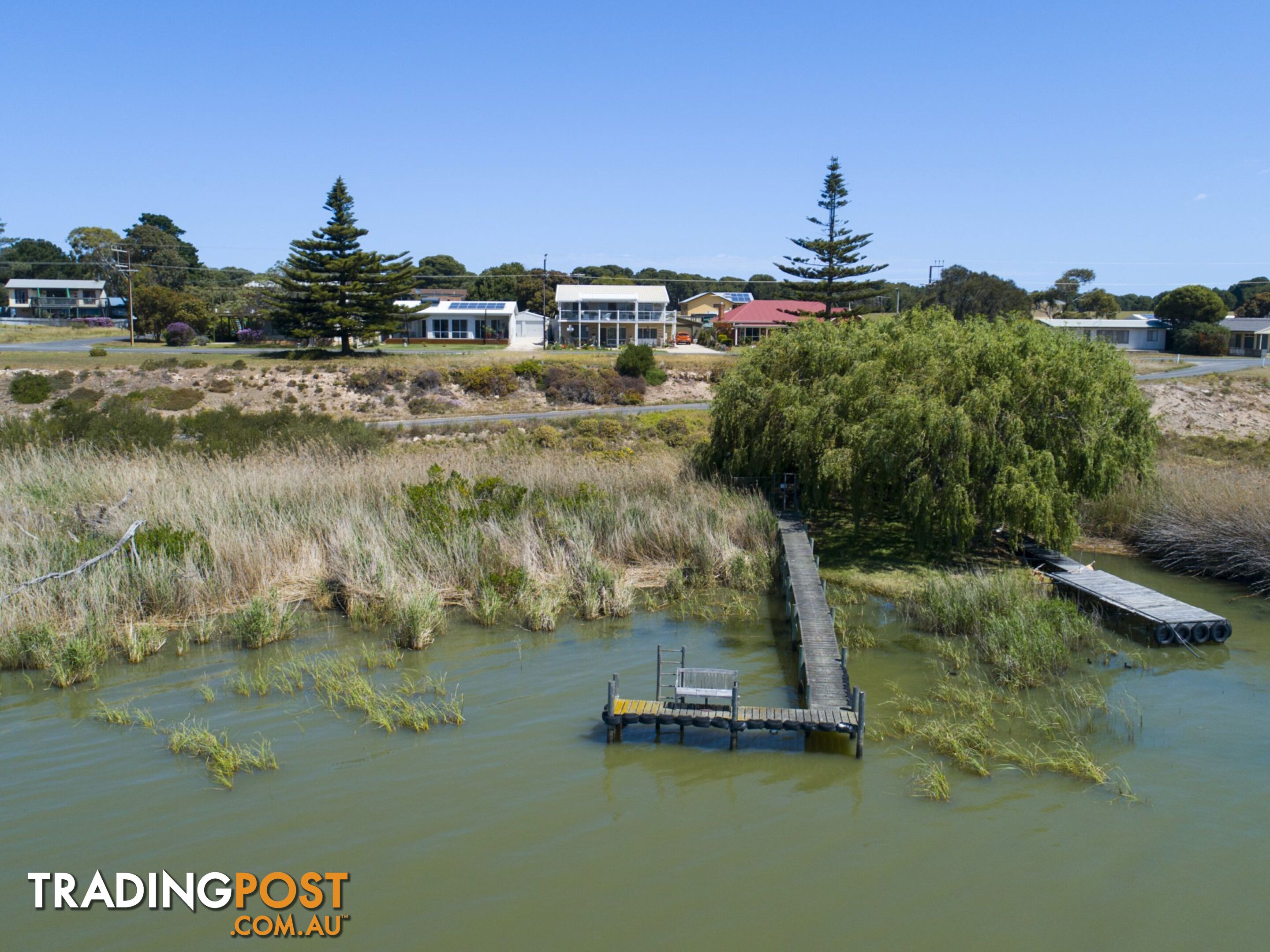 37 Captain Sturt Parade HINDMARSH ISLAND SA 5214