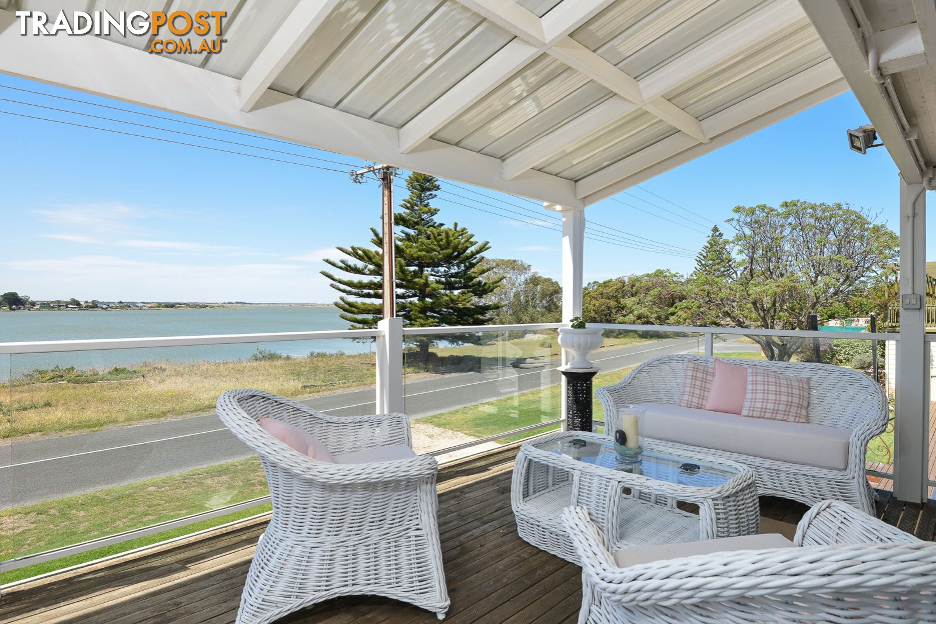 37 Captain Sturt Parade HINDMARSH ISLAND SA 5214