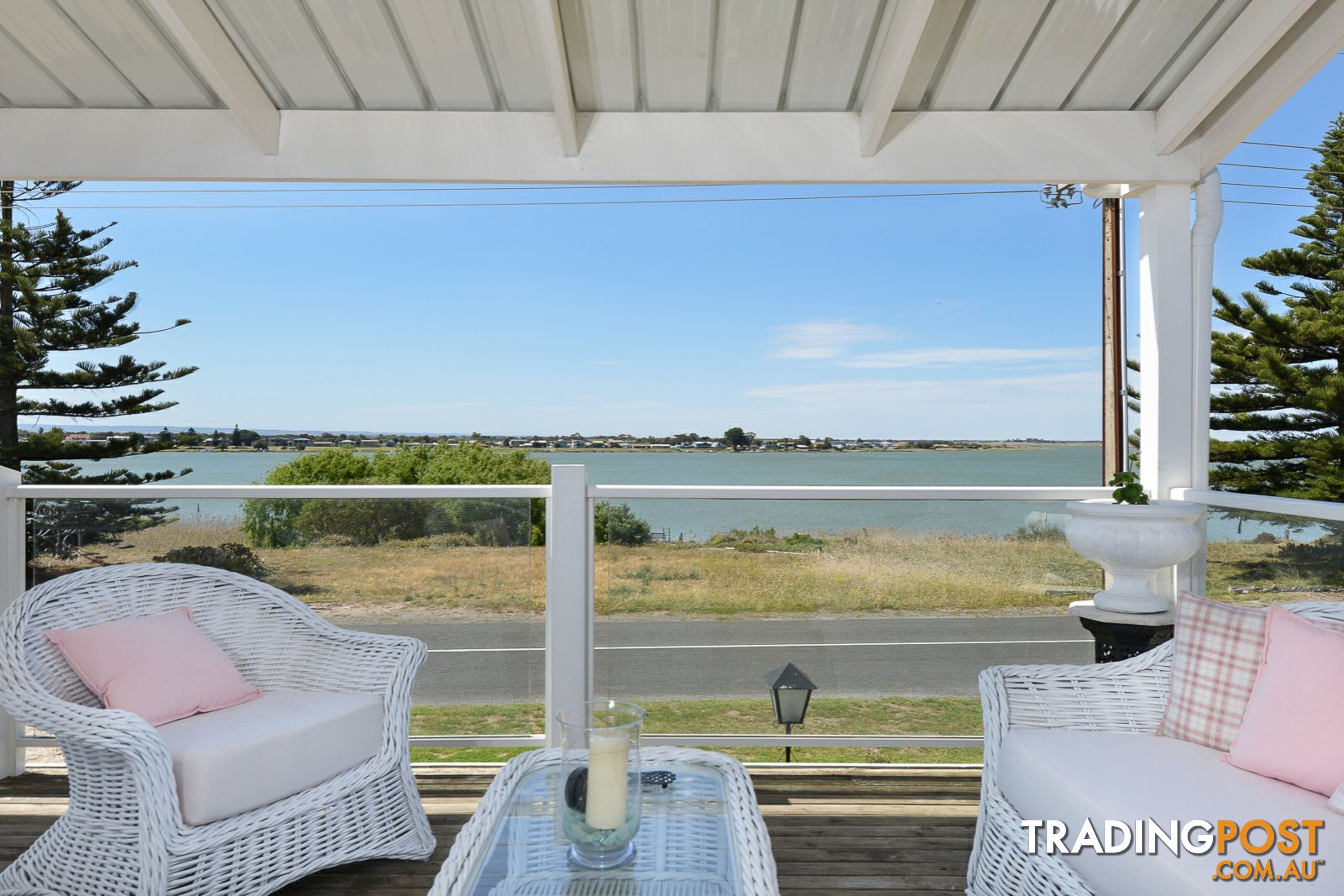 37 Captain Sturt Parade HINDMARSH ISLAND SA 5214