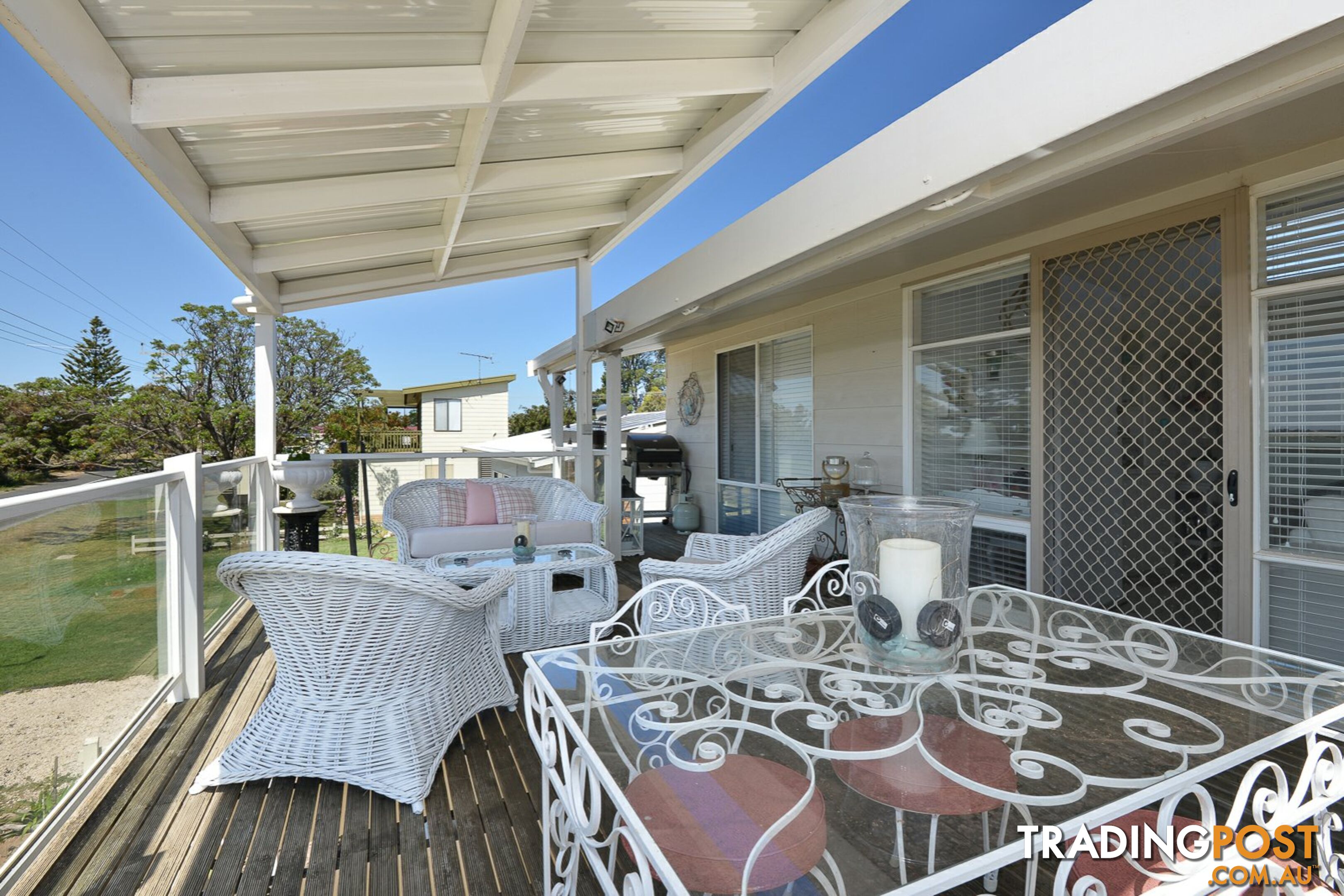 37 Captain Sturt Parade HINDMARSH ISLAND SA 5214