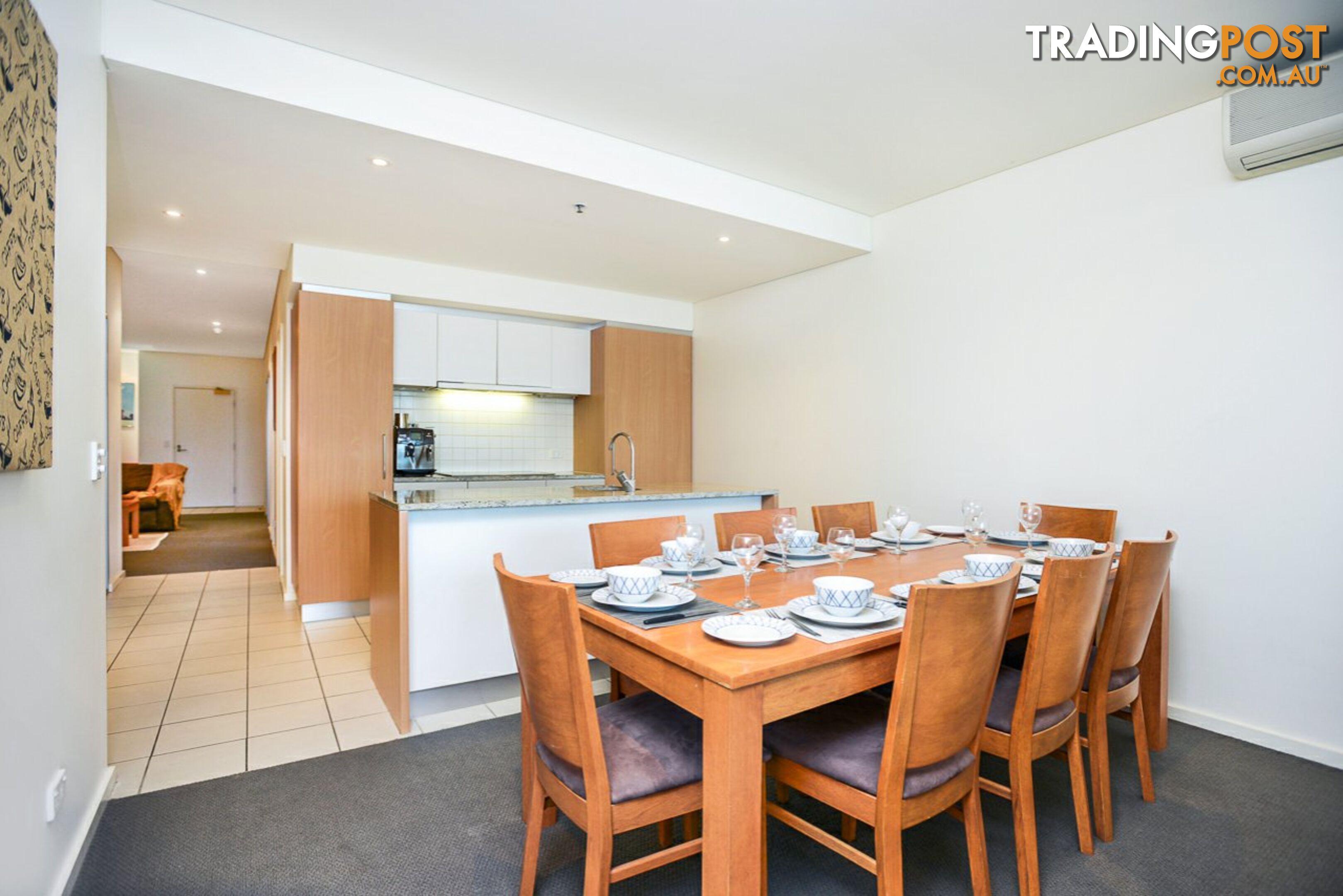 Apartment 203/162 Hindmarsh Road VICTOR HARBOR SA 5211