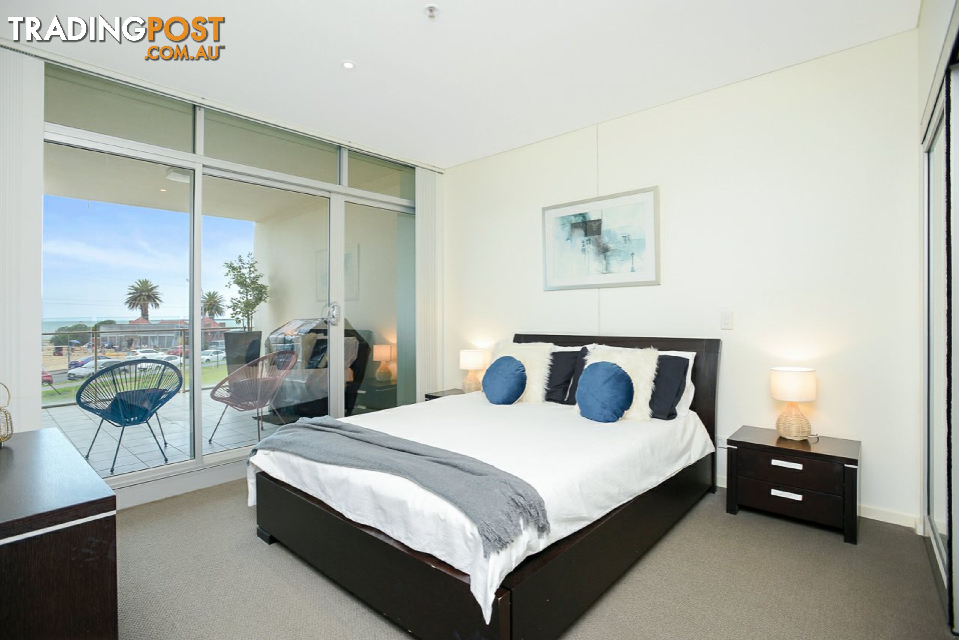 Apartment 203/162 Hindmarsh Road VICTOR HARBOR SA 5211