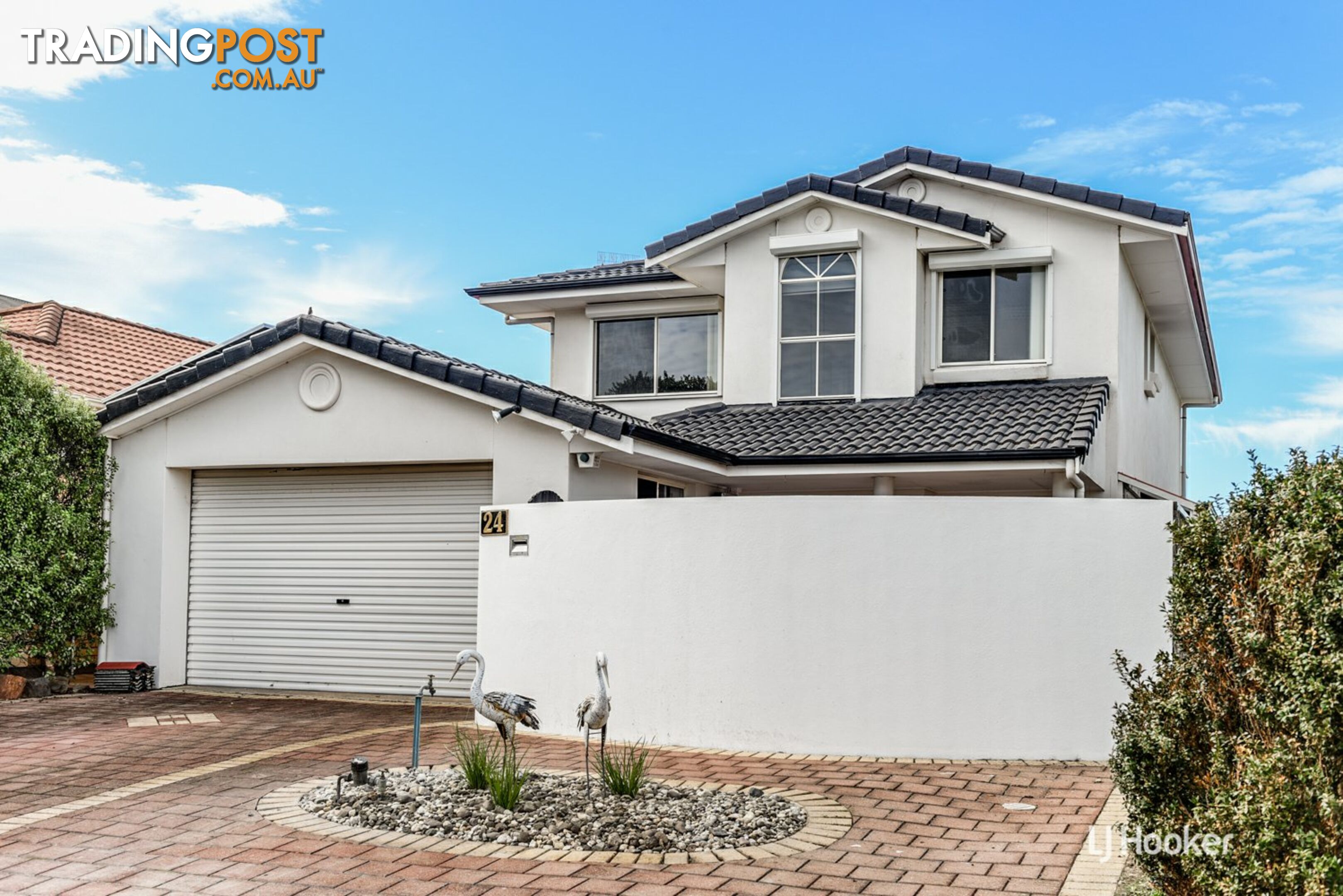 24 Islander Drive, ENCOUNTER BAY SA 5211