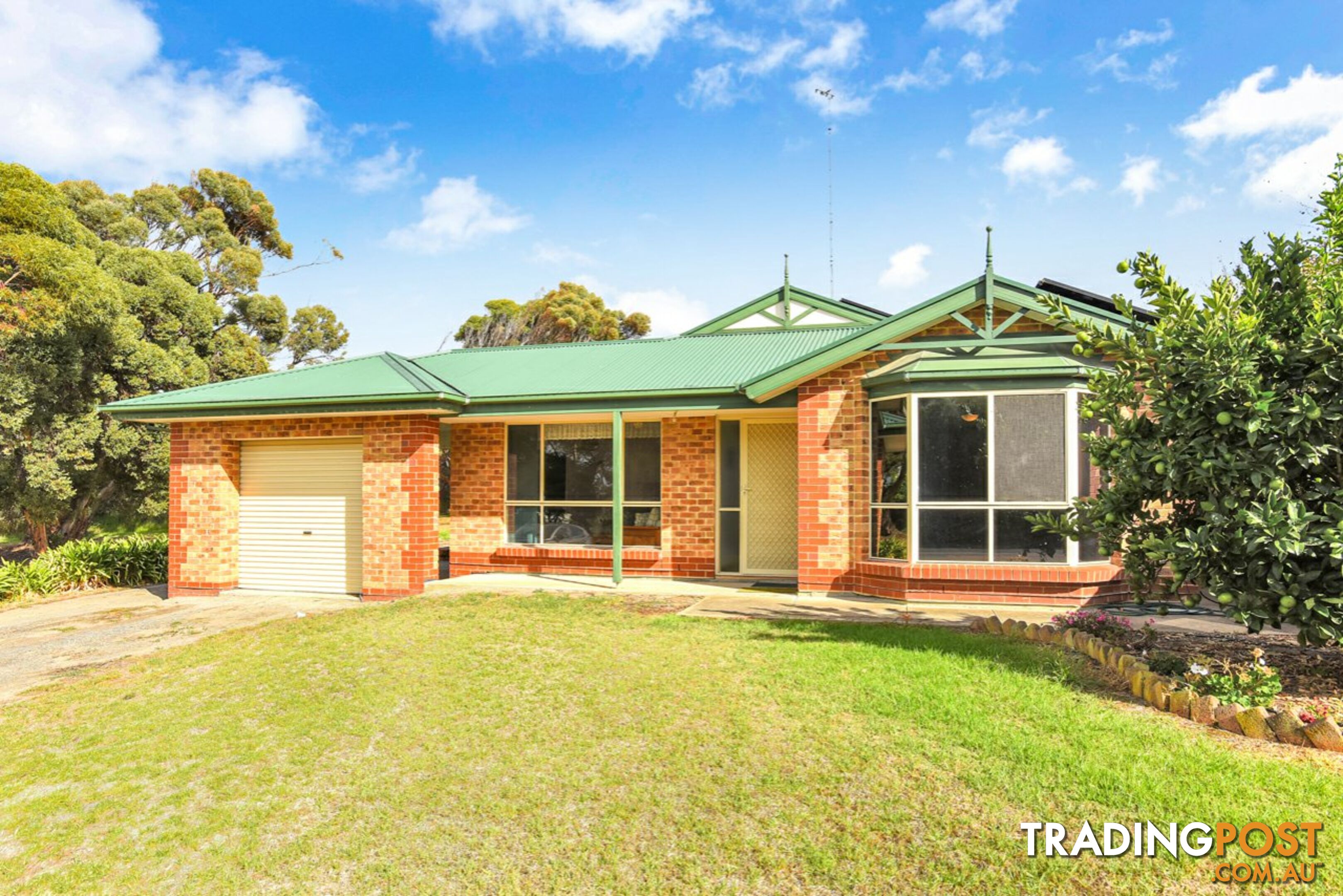 11 Ocean Road VICTOR HARBOR SA 5211