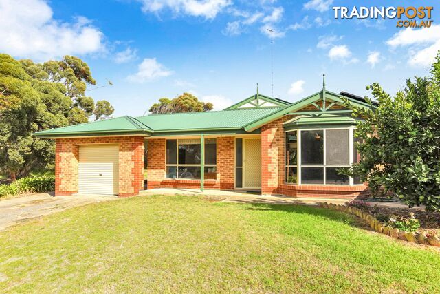 11 Ocean Road VICTOR HARBOR SA 5211