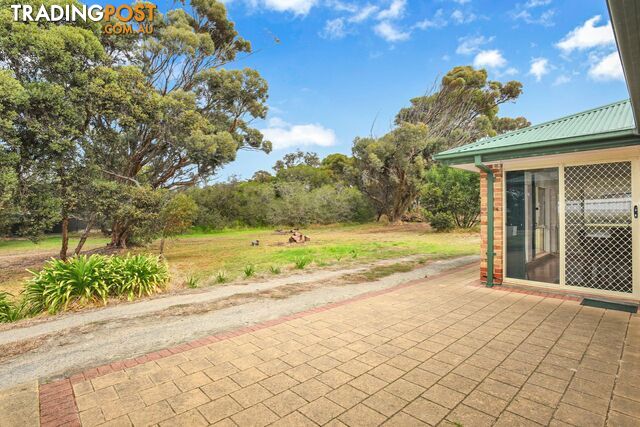 11 Ocean Road VICTOR HARBOR SA 5211