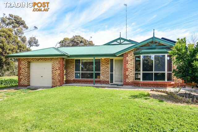 11 Ocean Road VICTOR HARBOR SA 5211