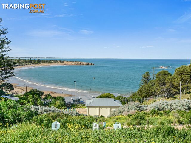 2a The Strand PORT ELLIOT SA 5212