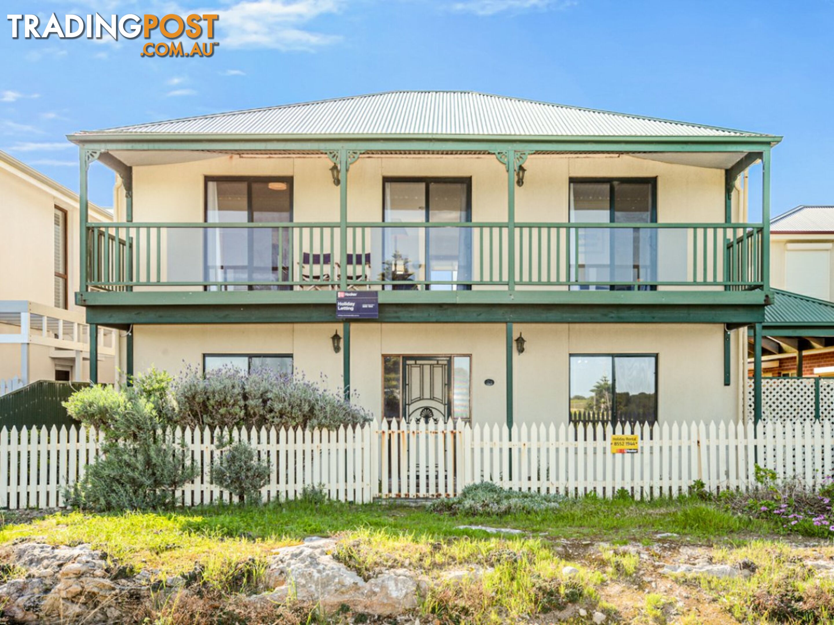 2a The Strand PORT ELLIOT SA 5212