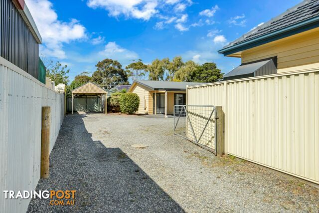 28 Leworthy Street VICTOR HARBOR SA 5211