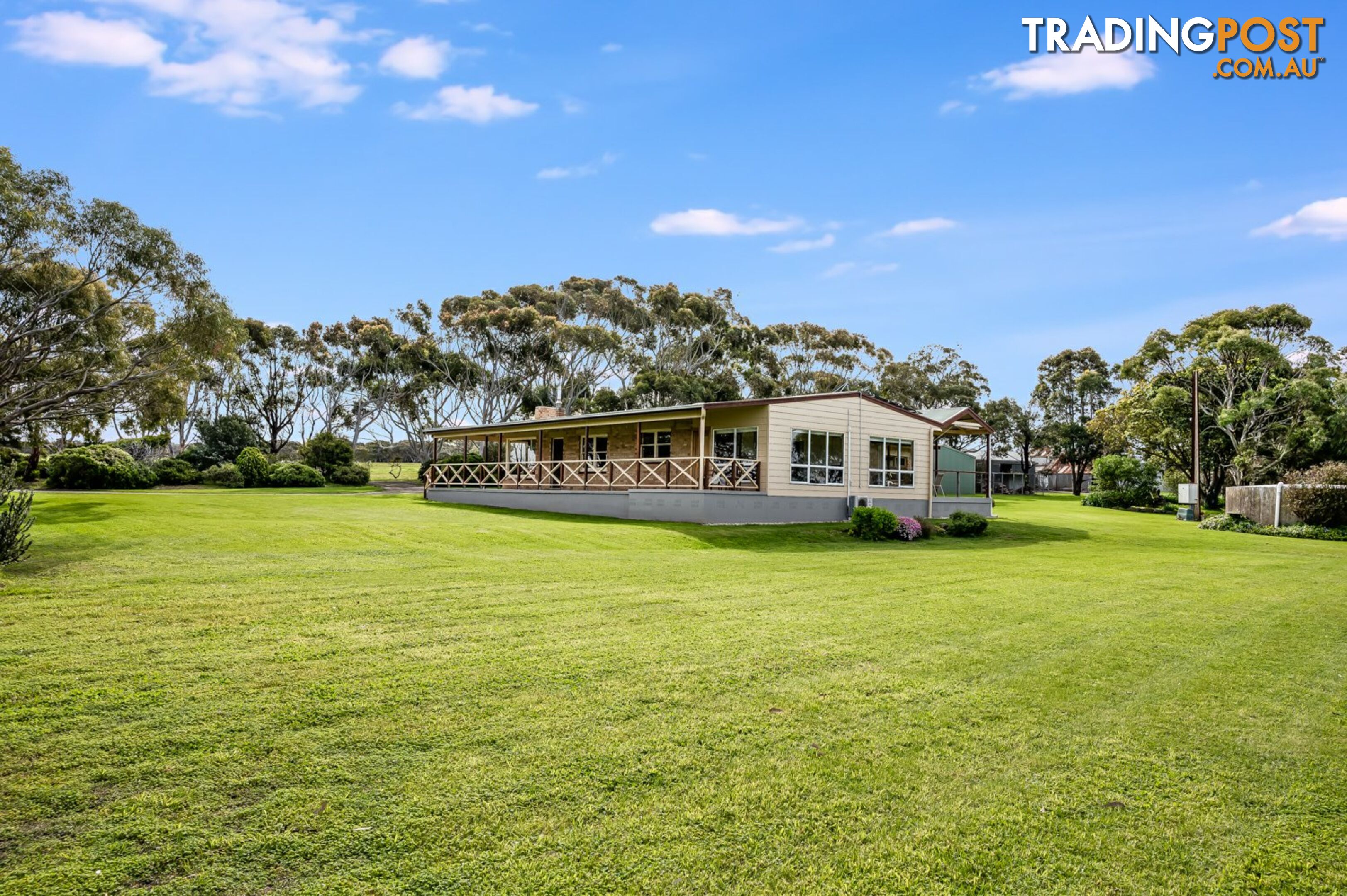 1300 Waitpinga Road WAITPINGA SA 5211