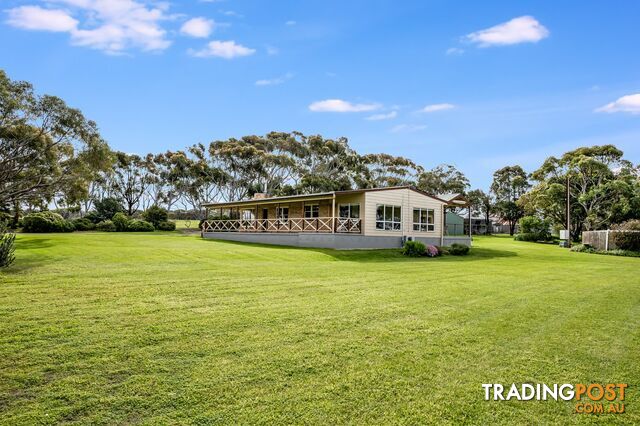 1300 Waitpinga Road WAITPINGA SA 5211