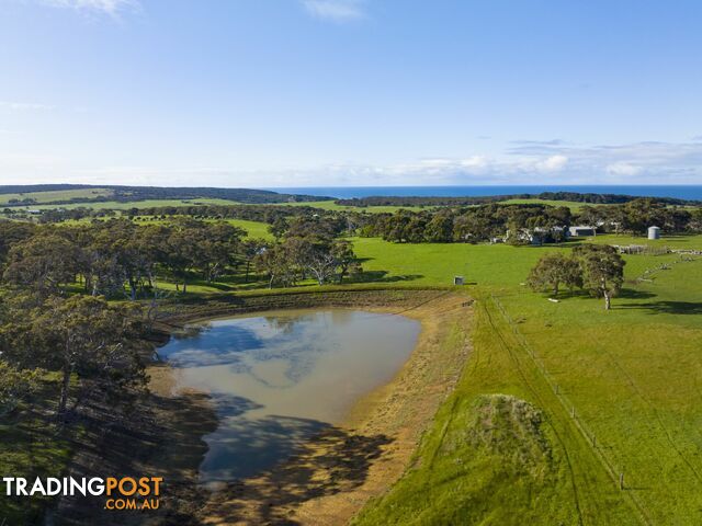 1300 Waitpinga Road WAITPINGA SA 5211