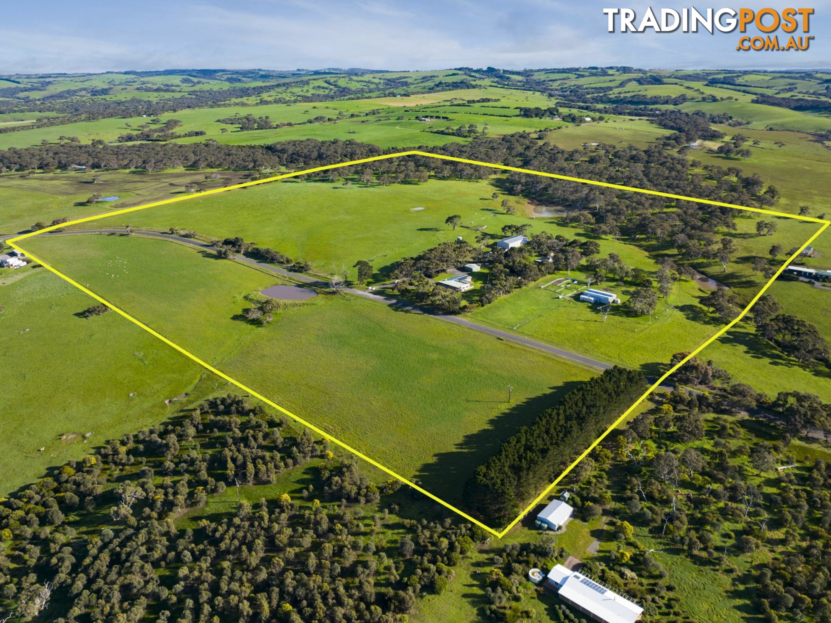 1300 Waitpinga Road WAITPINGA SA 5211