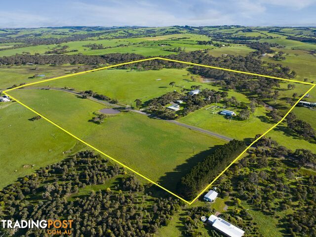 1300 Waitpinga Road WAITPINGA SA 5211