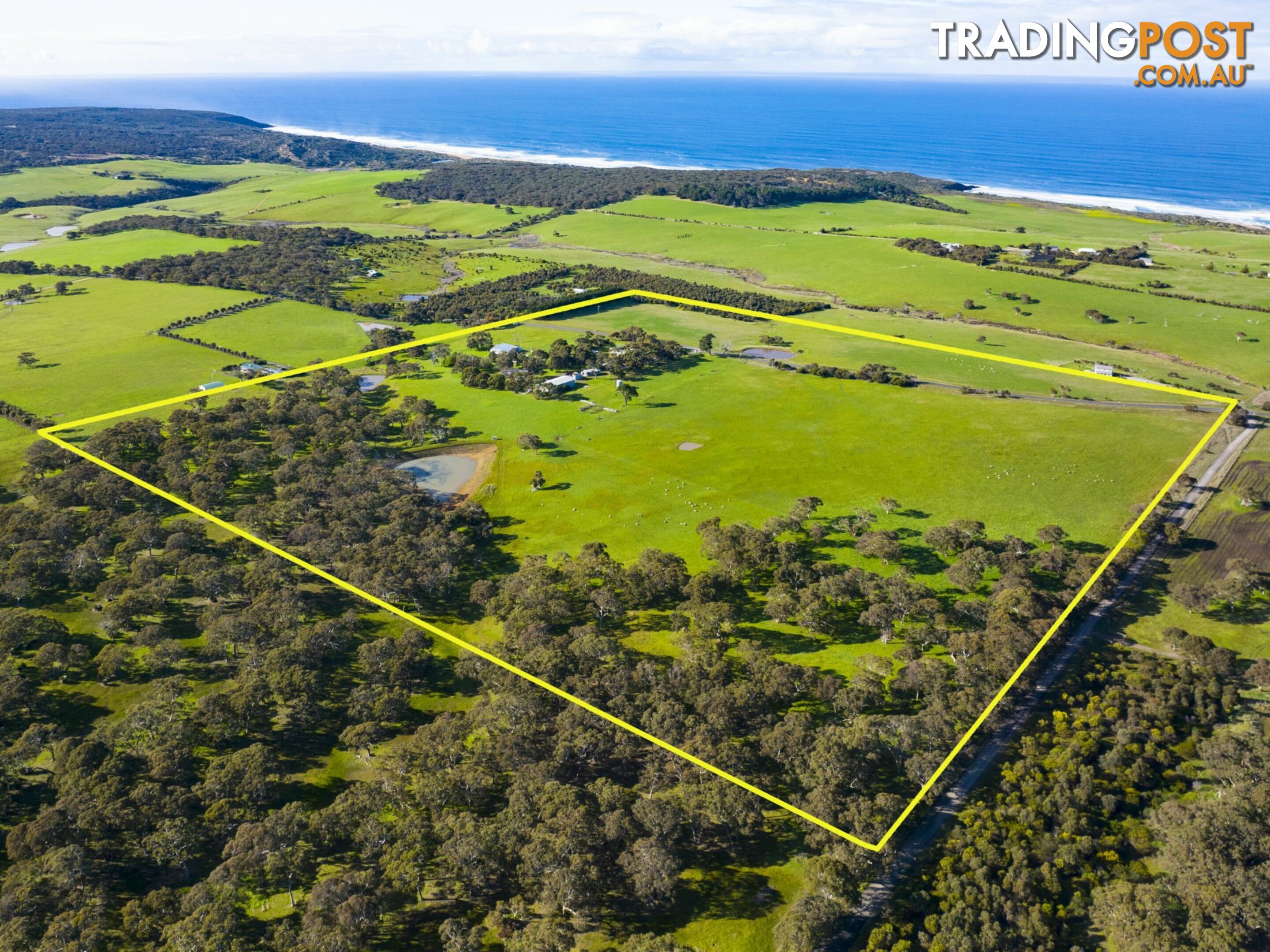 1300 Waitpinga Road WAITPINGA SA 5211