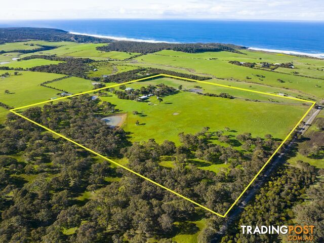 1300 Waitpinga Road WAITPINGA SA 5211